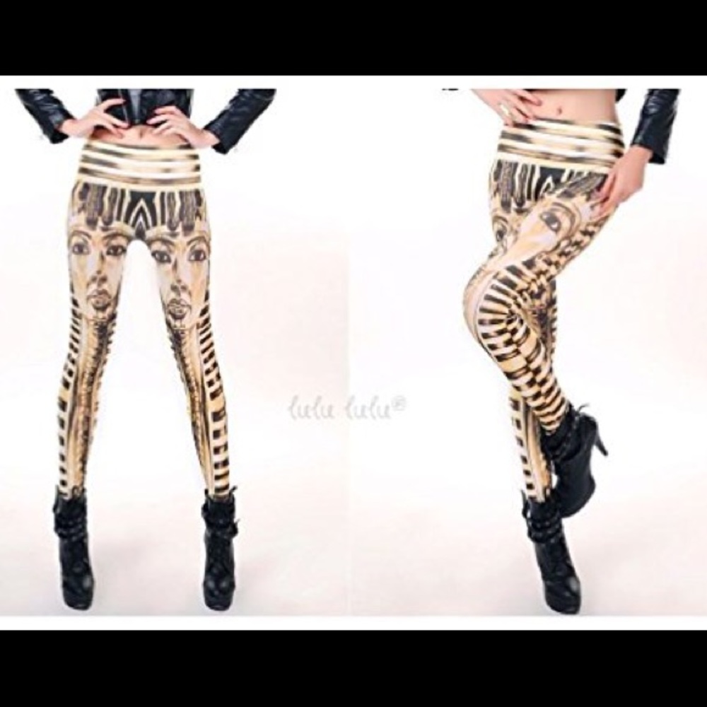Pharaoh leggings