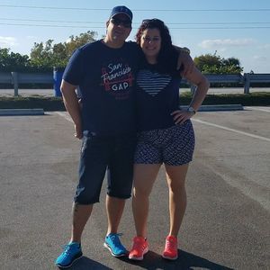 Meet your Posher, Aymara