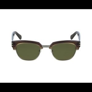 Marc Jacobs MJ590/S Sunglasses in Brown Palladium