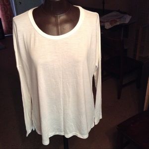 RVCA long sleeve shirts