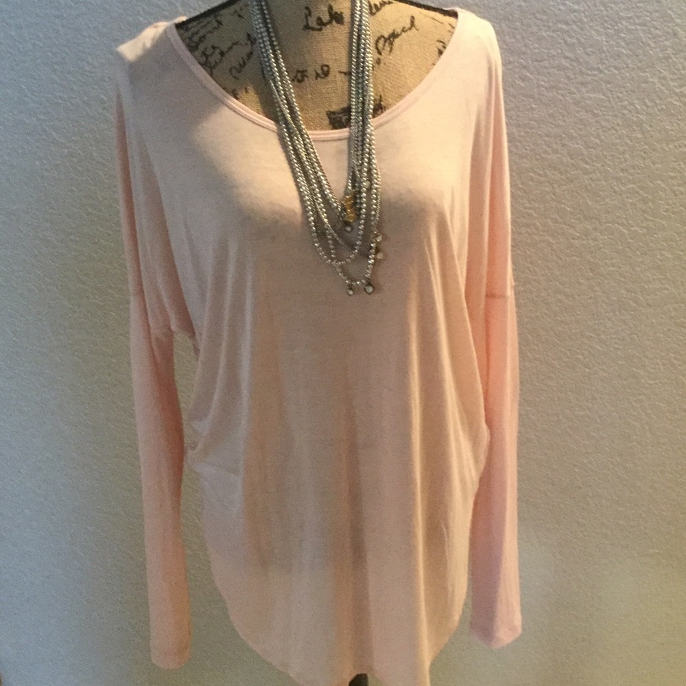Banana Republic long sleeved shirt