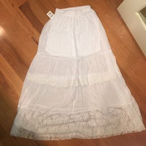 Maxi Skirt
