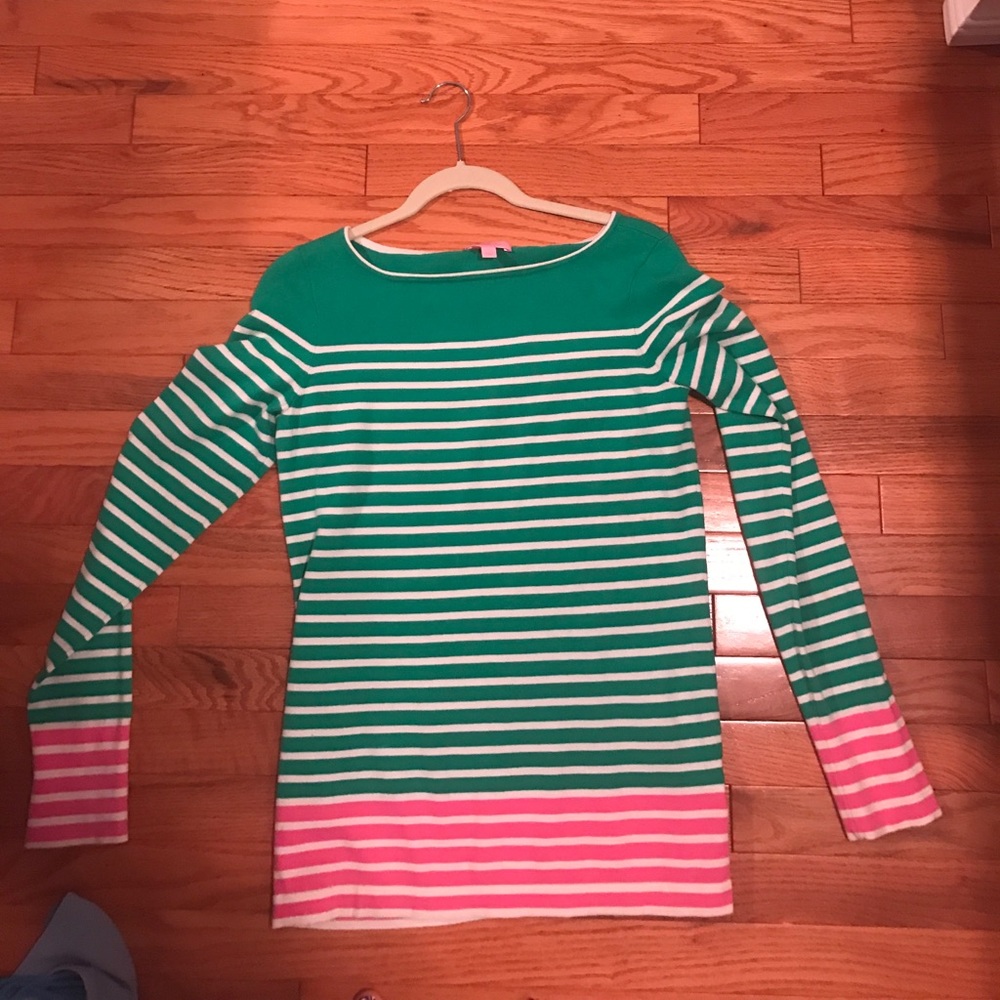 Lilly Pulitzer Light sweater