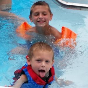 Meet your Posher, Melissa