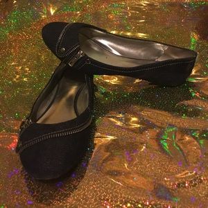 Denim flat !!Make Your Offer Today!!