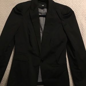 H&M Tailored Blazer