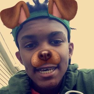 Meet your Posher, Roderick