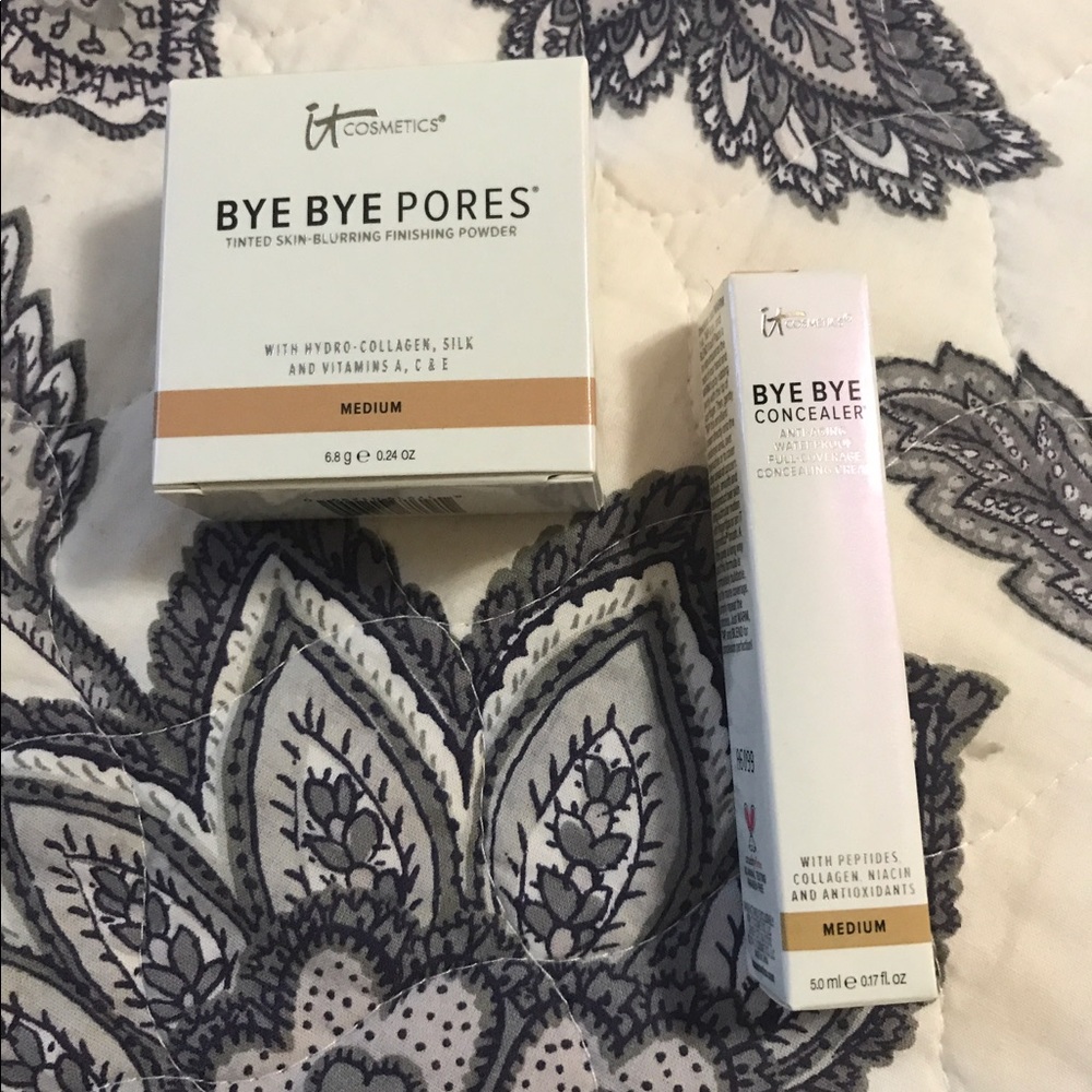 It Cosmetics