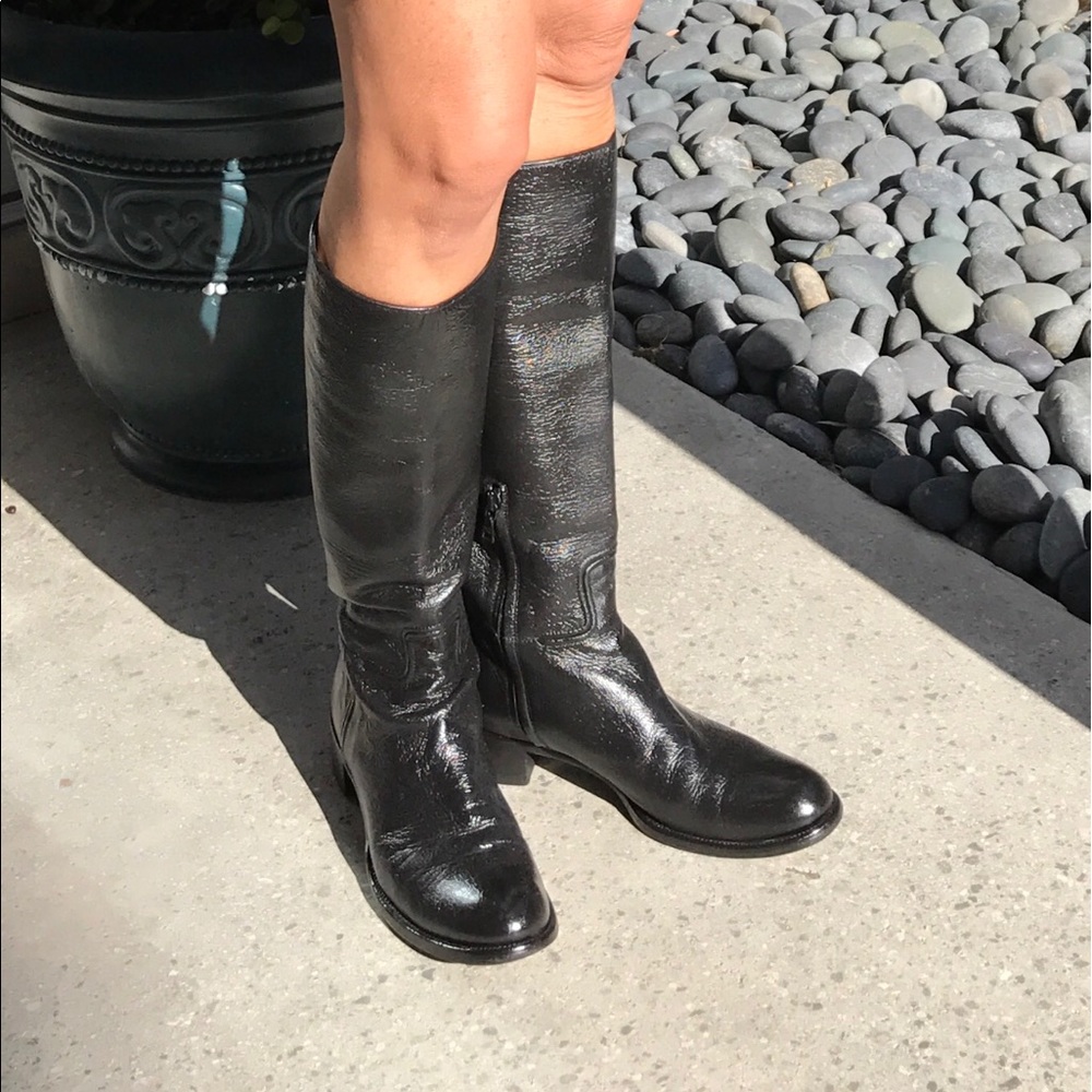 PRADA Boots Classics