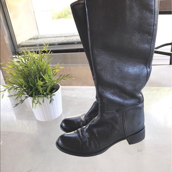 PRADA Boots Classics - Picture 3 of 4