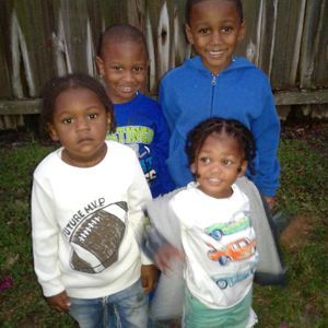 Meet your Posher, Lisa