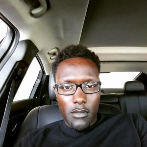 Meet your Posher, Nick