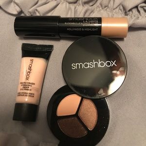 Smashbox Set