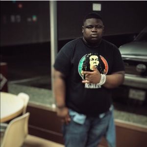 Meet your Posher, Roderick