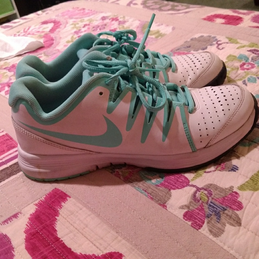 Nikes