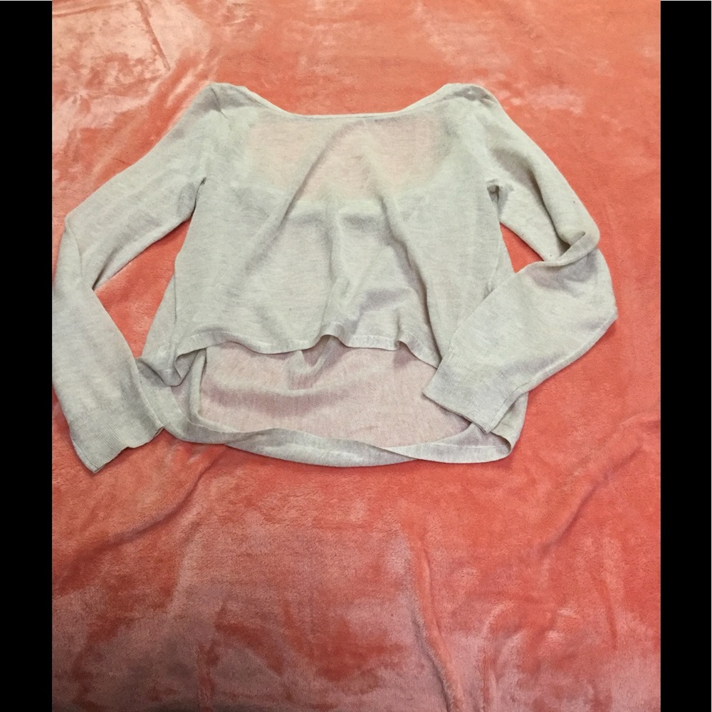 Women's White House Black Market Sweater