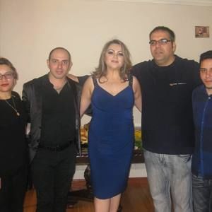 Meet your Posher, Mojgan