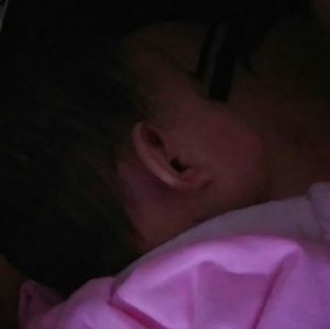 Meet your Posher, Crystal