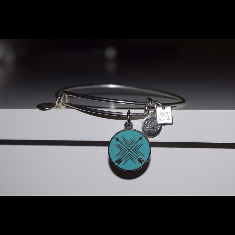 Alex & Ani bracelet