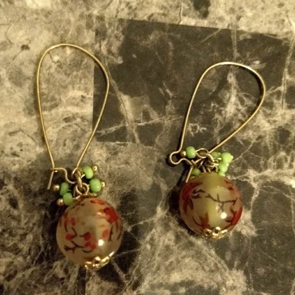 Fashion earrings 👯 SALE 👯