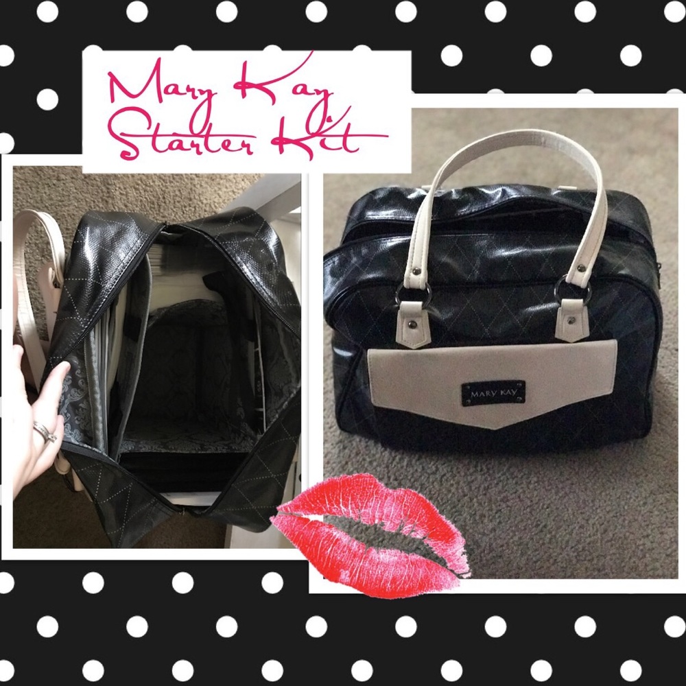 Mary Kay Starter Kit! 💋💖