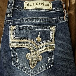 Rock Revival betty straight❤❤❤❤