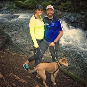 Meet your Posher, Abby