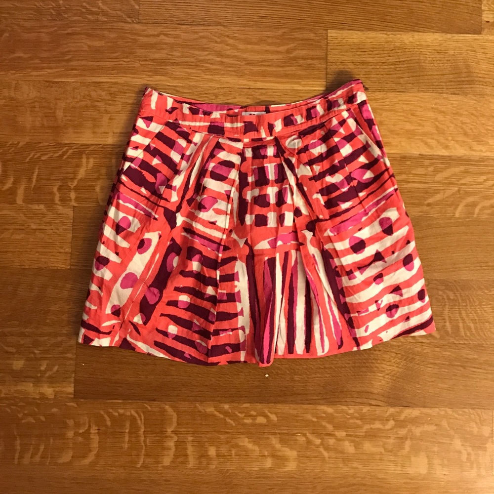Anthropologie skirt Size 2