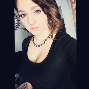 Meet your Posher, Kristy