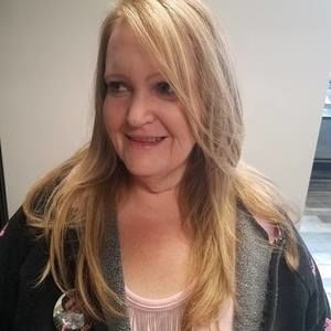 Meet your Posher, Gail