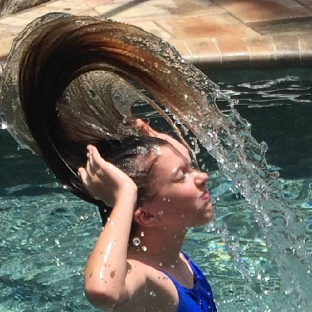 Meet your Posher, Victoria