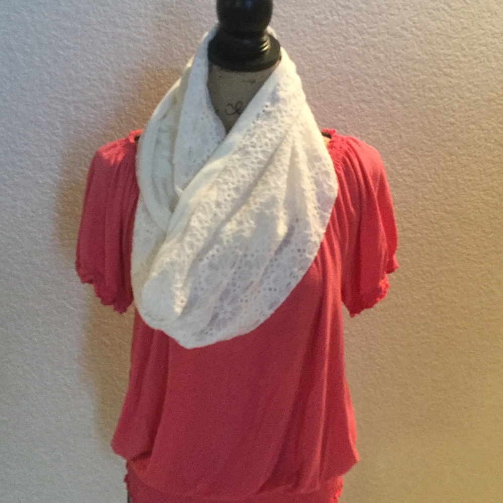 Scarf - Picture 2 of 2