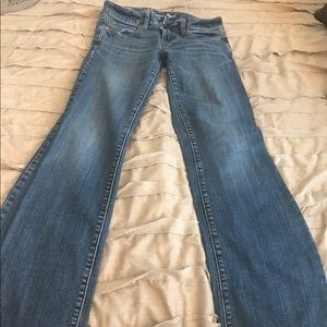 American Eagle Boyfriend Jeans