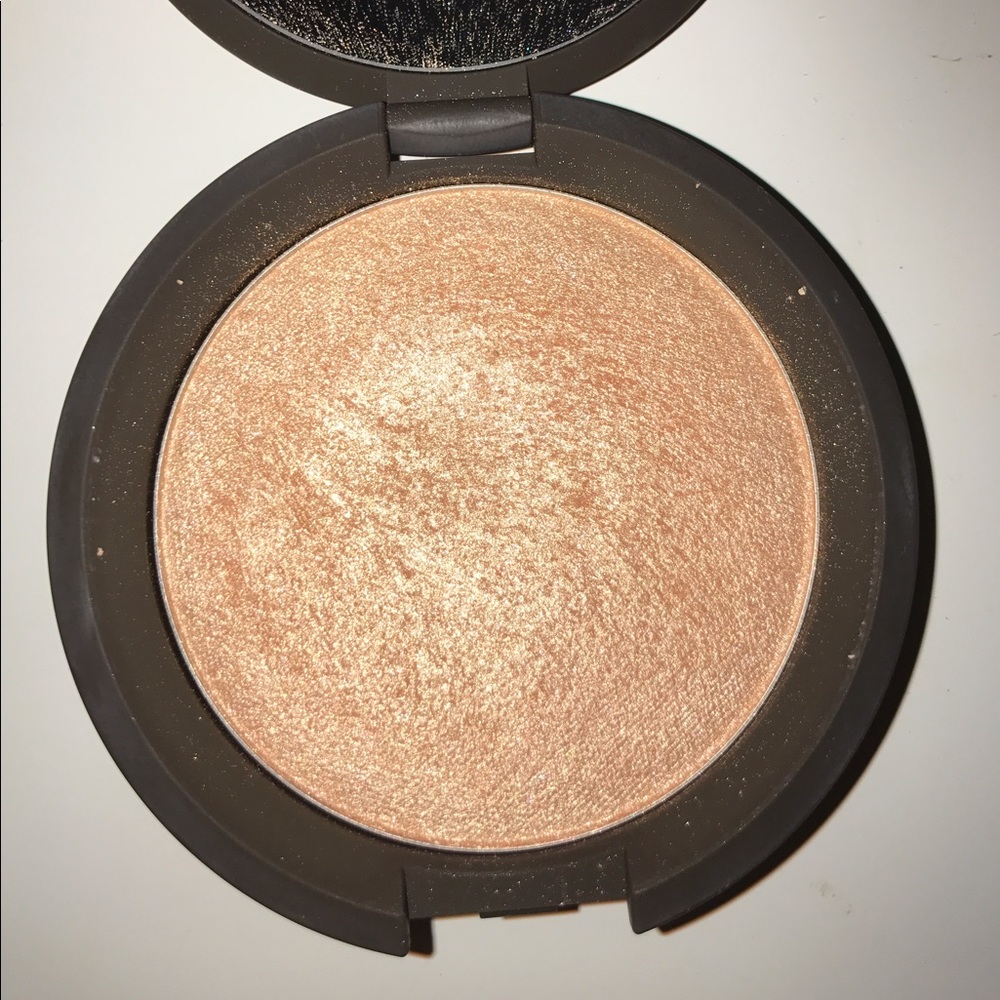 Becca x Jaclyn Hill - Champaign Pop