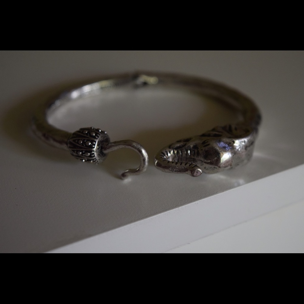 elephant bracelet