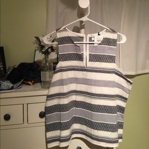 Cupcake and cashmere Tank