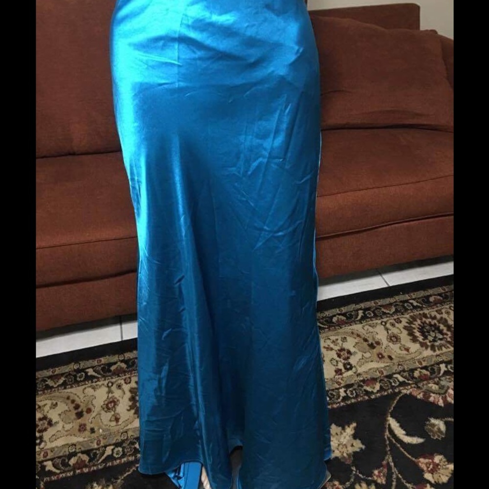 INTERLOUD WOMEN DRESS - Picture 5 of 8
