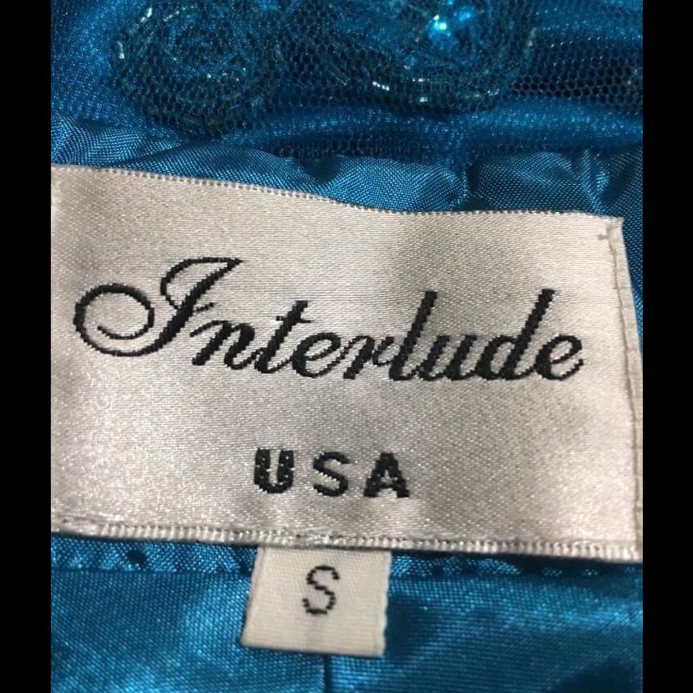 INTERLOUD WOMEN DRESS - Picture 7 of 8