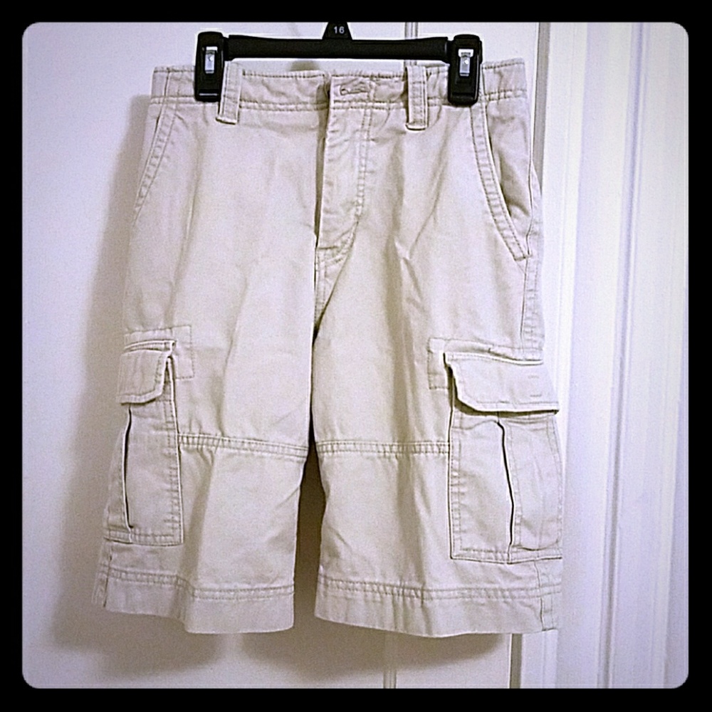 Gap Shorts