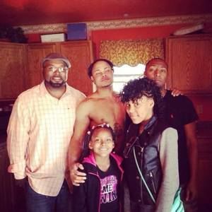 Meet your Posher, David a