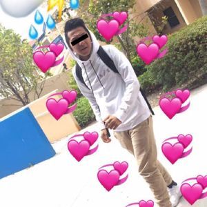 Meet your Posher, Gabriel