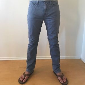 Men's 1969 Gap Slim Pants