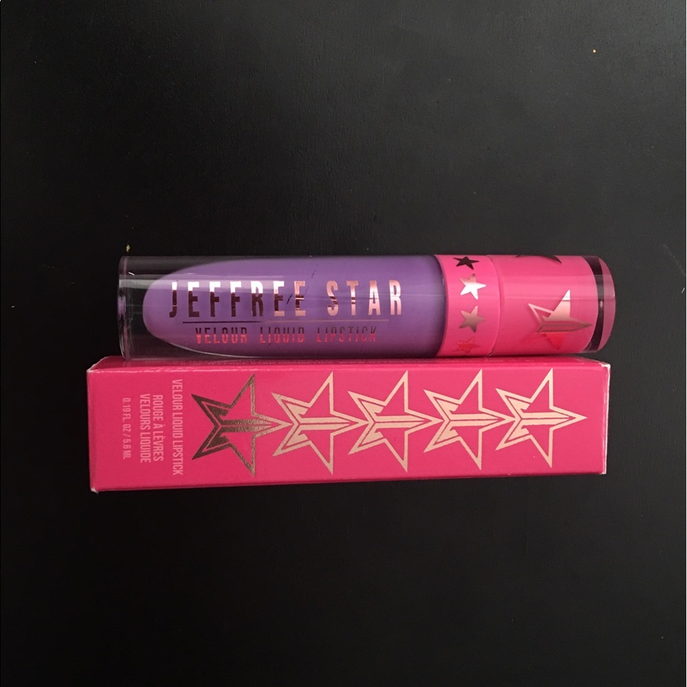 Jeffree Star Blow Pony Velour Liquid Lipstick