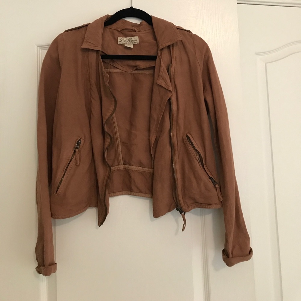 Lucky small jacket