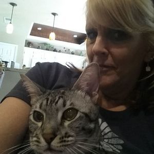 Meet your Posher, Lori