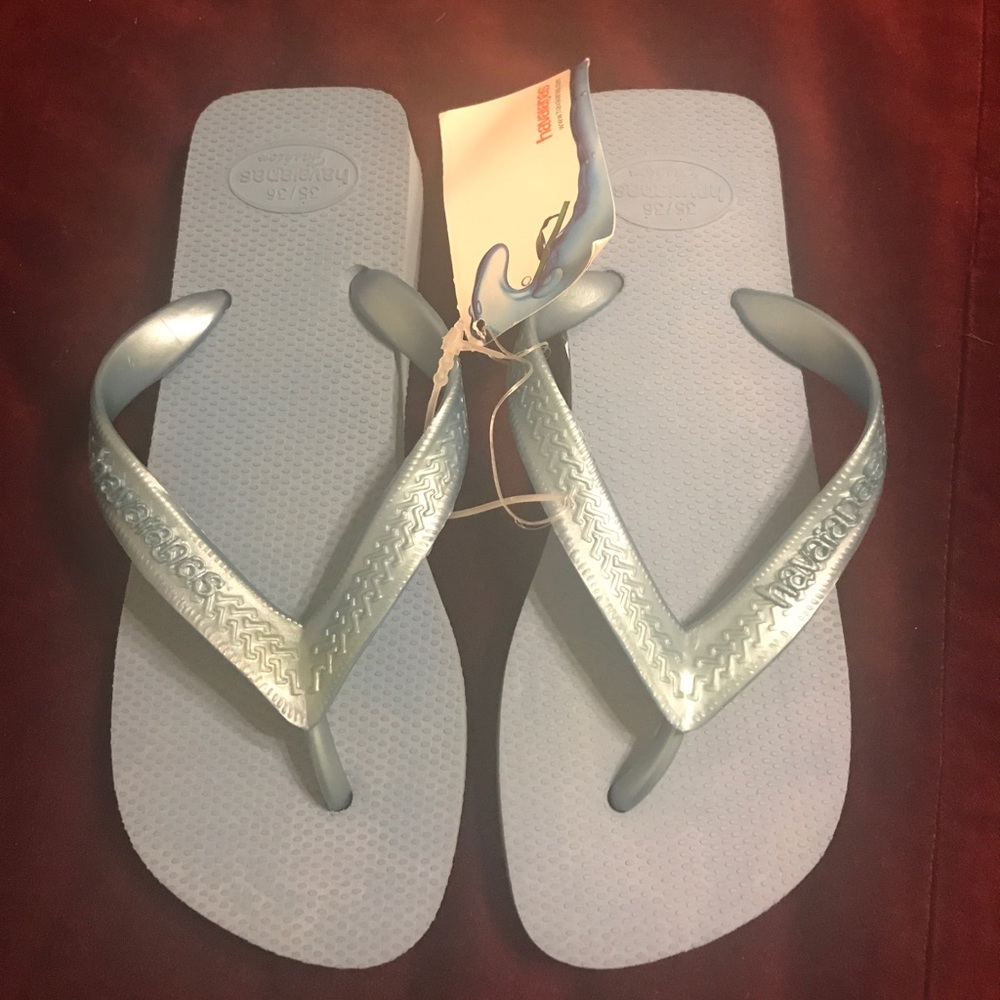 Havaianas Flip Flops