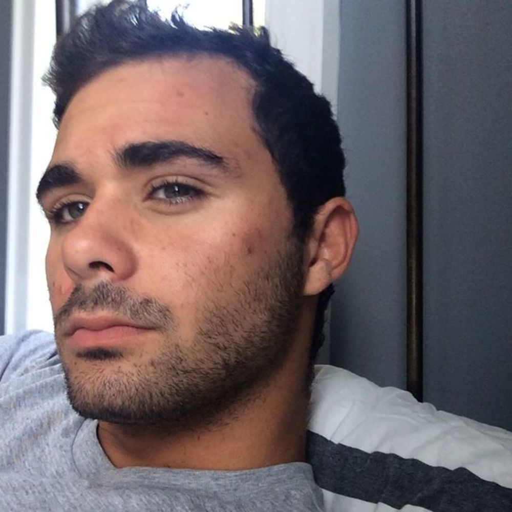 Meet your Posher, Jake