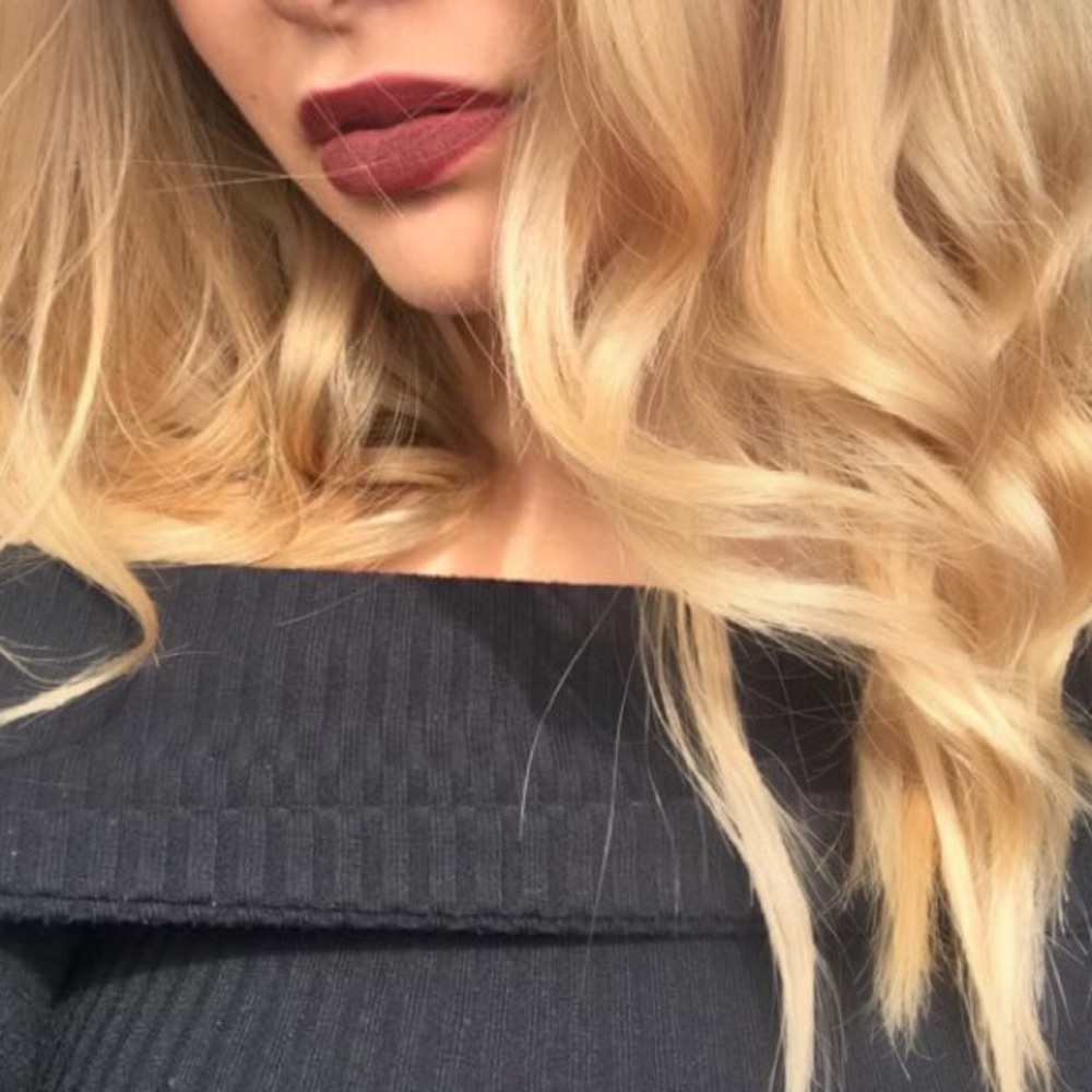 Meet your Posher, Elisa