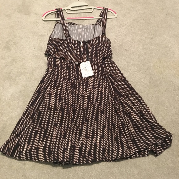 Free People Dress (New With Tags!) - Picture 2 of 7