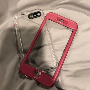 iPhone 7 plus lifeproof